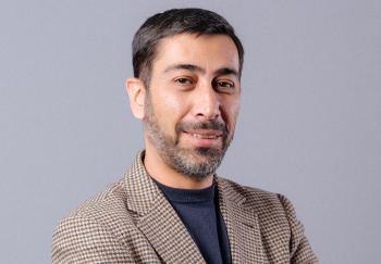 Arsen Baghdasaryan